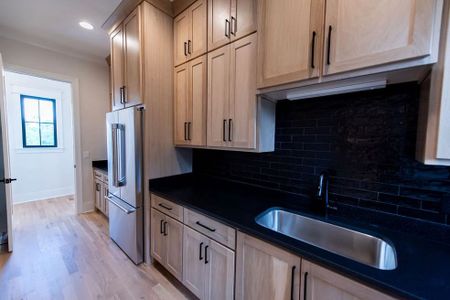 Autumn Breeze by Universal Builders in Mount Juliet - image 9