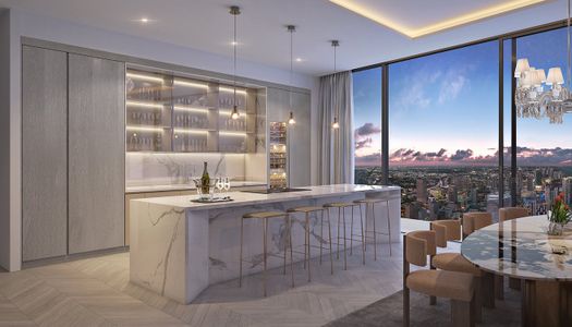 Baccarat Residences Miami by Related Group in Miami - photo 17 17