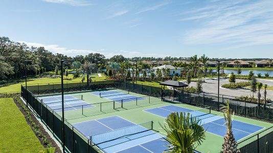 Esplanade at Skye Ranch 114