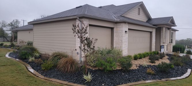 Summer Hills by M/I Homes in San Antonio - photo 16 16