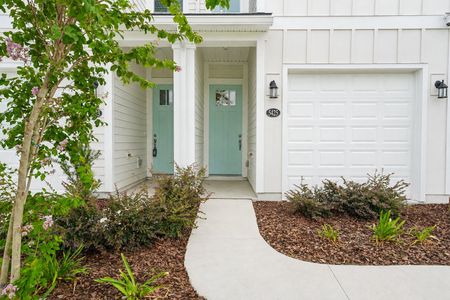 Bartram Meadows by Dream Finders Homes in Jacksonville - image 4