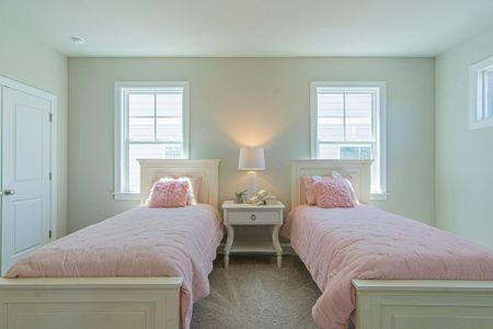 Promenade Ridge by Heatherland Homes in Marietta - photo 27 27