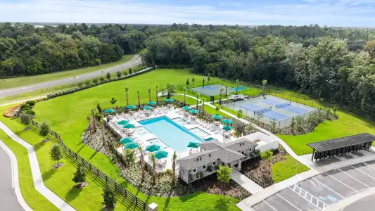 Groves at Grenelefe by Lennar in Haines City - image
