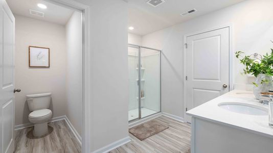 Laurelbrook by D.R. Horton in Sherrills Ford - image 16