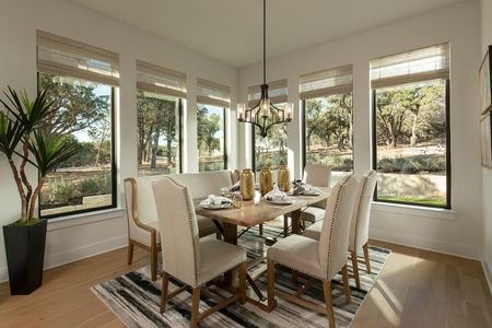 The Hollows on Lake Travis 85' by Coventry Homes in Jonestown - photo 36 36