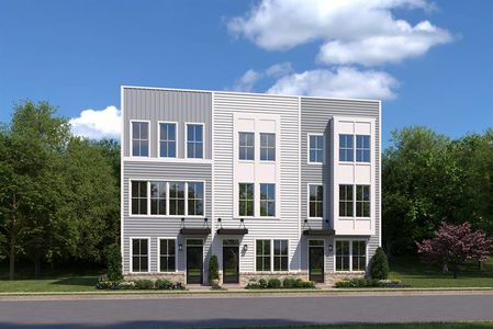  by Ryan Homes in Charlotte - image