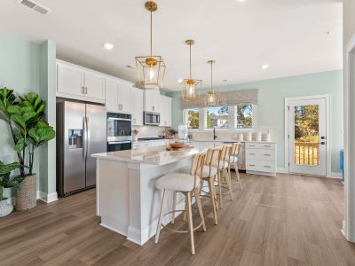 Hemingway - Highland Series by Meritage Homes in Cumming - image 10