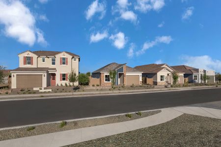 Miravida by Mattamy Homes in Surprise - photo 10 10