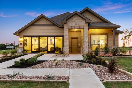 Pleasant Hill by D.R. Horton in Bryan - photo 0