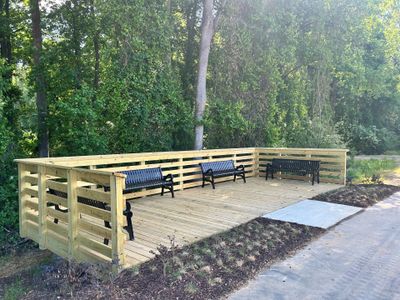 Atwater Station - Homestead Collection by Baker Residential in Fuquay Varina - image 15