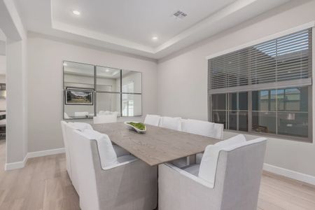 Bellero Estates by Elliott Homes in Queen Creek - image 8