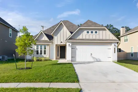 The Reserve at Foxwood by Stylecraft Builders in Bryan - image