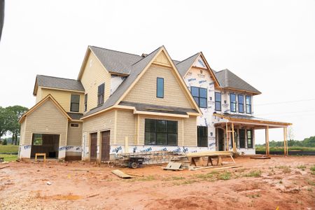 Windermere Farms by Keystone Custom Homes in Waxhaw - image 13
