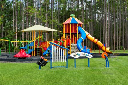 Anabelle Island - Executive Series by KB Home in Green Cove Springs - image 14