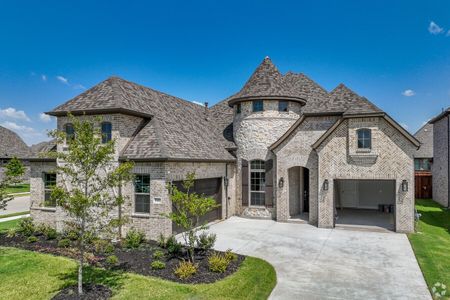 Breezy Hill - Master planned community in Rockwall, TX 6 6