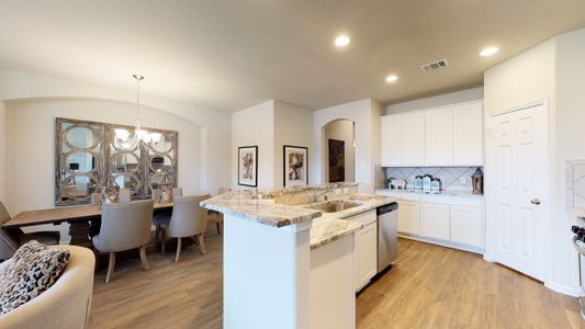 Mill Creek Trails by Colina Homes in Magnolia - photo 15 15