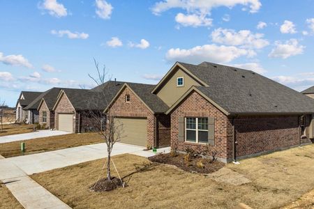 Hunters Ridge by M/I Homes in Crowley - photo 10 10