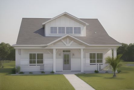 Osprey Landing by Bill Clark Homes in Southport - image 10