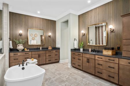 Fox Farms by Drees Custom Homes in Arrington - image 7