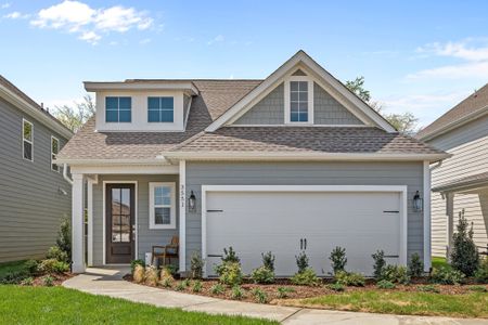 Windsor Crossing by Dream Finders Homes in North Charleston - photo 4 4