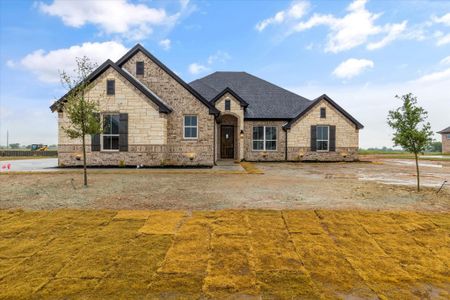 Wildcat Ridge by Premier Homes Inc. in Godley - photo 3 3