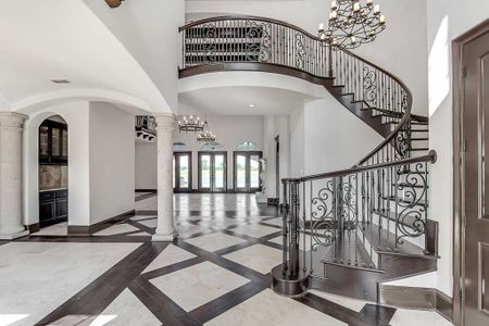 Bridgeland - Fedrick Harris by Newmark Homes in Cypress - image 8