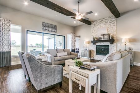 The Highlands of Northlake by Kindred Homes in Northlake - image 5