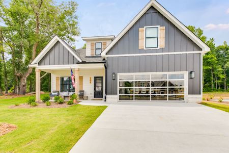 Cedar Park by Trademark Quality Homes in Carrollton - photo 19 19