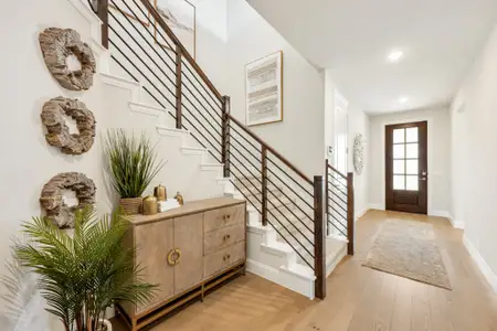 Grace Park by Bloomfield Homes in Bedford - image 7