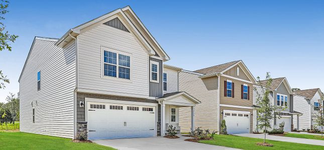 Cannon Village by Lennar in York - image