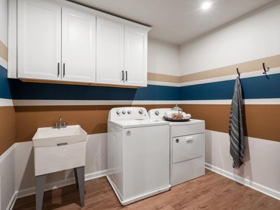 The Village at Shallowford by Davidson Homes LLC in Kennesaw - image 17