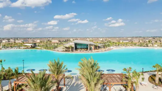 Sunterra by D.R. Horton in Katy - image 10