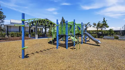 Hillcrest: Eventide 4