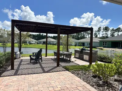 Reverie at Palm Coast by Dream Finders Homes in Palm Coast - photo 3 3