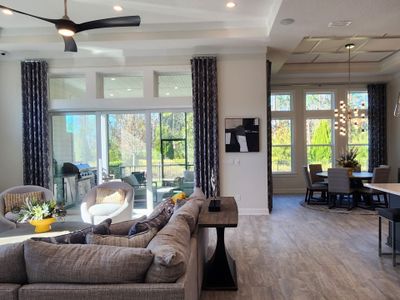 Seven Pines by ICI Homes in Jacksonville - photo 30 30