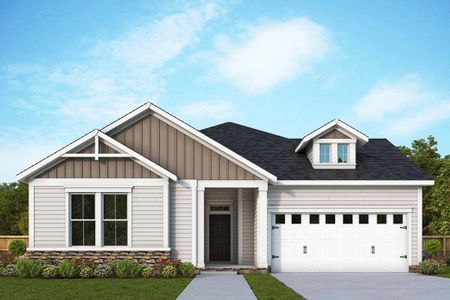 Encore at Wendell Falls – Tradition Series by David Weekley Homes in Wendell - photo 17 17