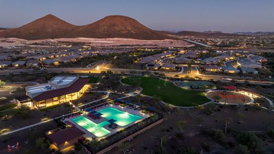 Meridian at Northpointe at Vistancia by David Weekley Homes in Peoria - image 12