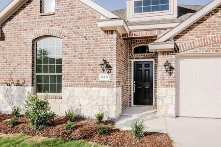 Mustang Place II by Sumeer Homes in Forney - photo 5 5