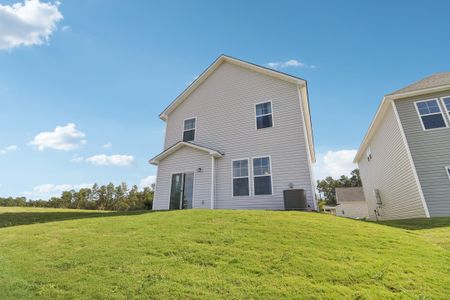 Bent Creek Village by Great Southern Homes in Thomson - image 3