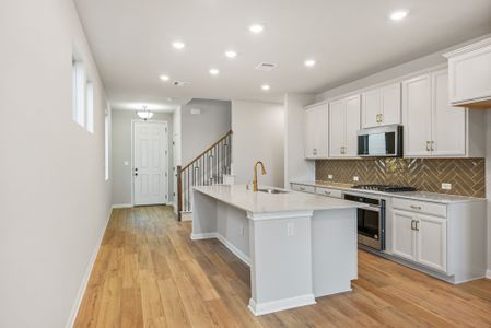 Orchard Ridge by Ashton Woods in Liberty Hill - photo 45 45