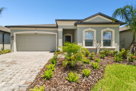 Hawthorne Ranch by M/I Homes in Lakeland - photo 22 22