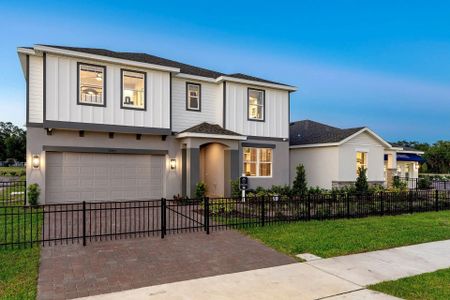 Trinity Lakes - Master planned community in Groveland, FL 26 26