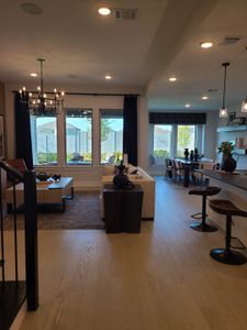 Inspiration Collection 70 at Painted Tree by Tri Pointe Homes in McKinney - photo 55 55