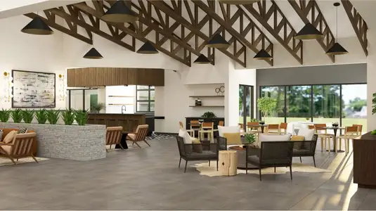 Connerton: The Executives by Lennar in Land O' Lakes - image