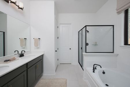 Brookewater by Ashton Woods in Rosenberg - image 14