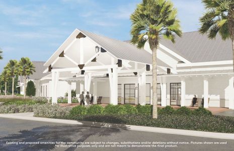 Sun City Hilton Head by Del Webb in Bluffton - image 4