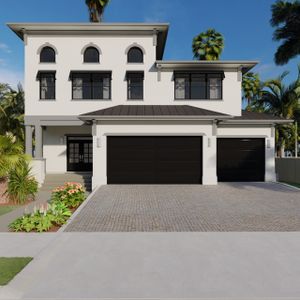 DKV Tampa Homes by DKV Tampa Homes in Tampa - photo 0