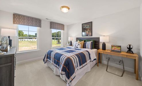 Kilburne Village by Eastwood Homes in Greensboro - image 18