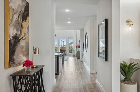 Windsong Ranch by Normandy Homes in Prosper - image 9