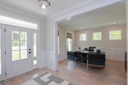 The Village at Horse Creek by Eastwood Homes in Graniteville - image 4